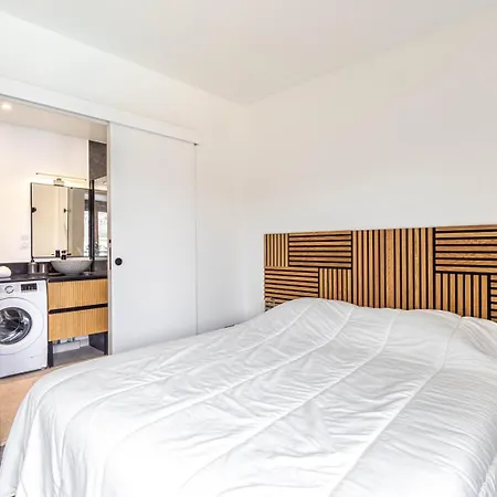 Guestready - Moderne Et Cosy