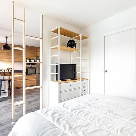 Guestready - Moderne Et Cosy
