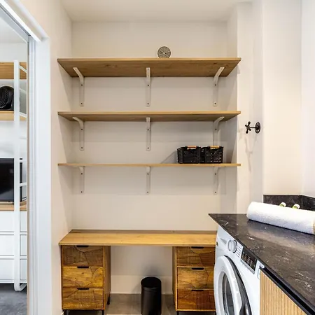 Guestready - Moderne Et Cosy דירה