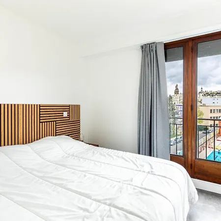 Guestready - Moderne Et Cosy
